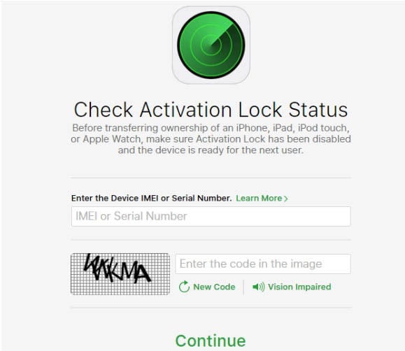 take IMEI verification a step further