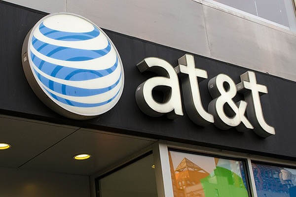 AT&T