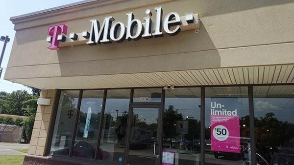 T-Mobile