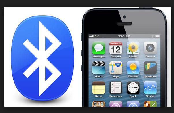 Fixed Problems of Connecting iPhone to iPhone via Bluetooth