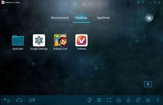 leapdroid emulator for mac 10.6.8