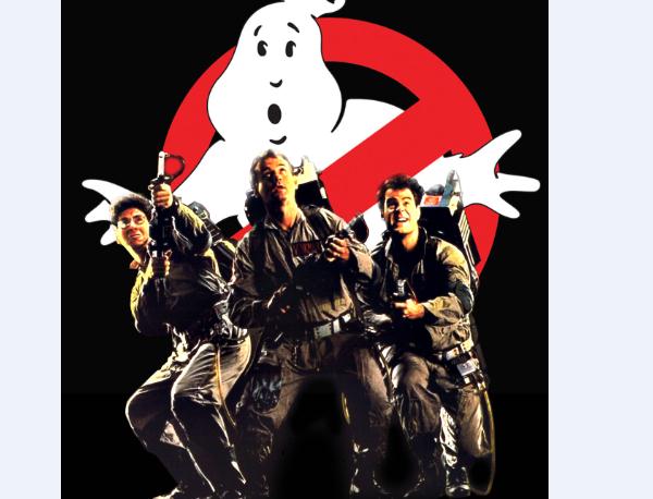 Ghostbusters