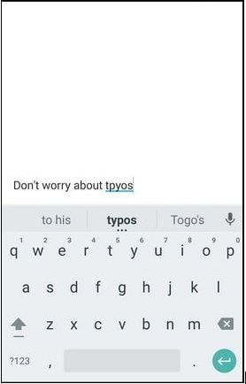 Google Keyboard