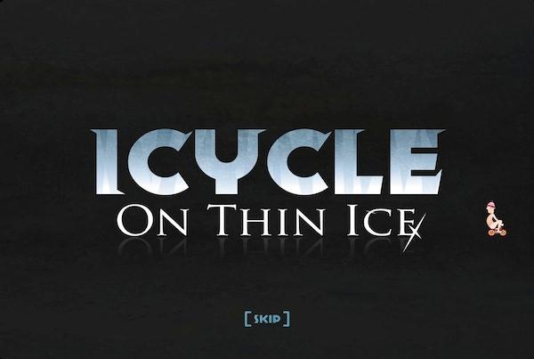 Icycle