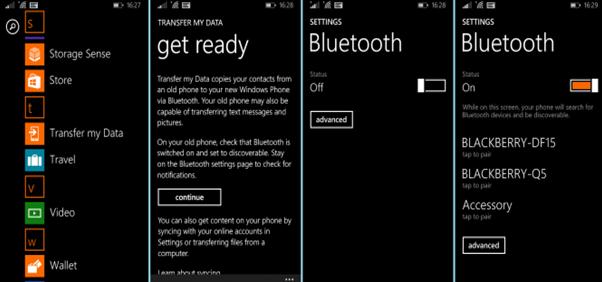 transfer windows phone contacts with sim card