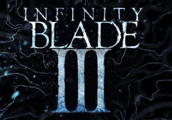 Infinity Blade 3