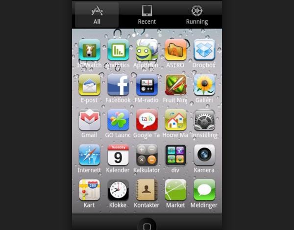 iphone 5 themes free