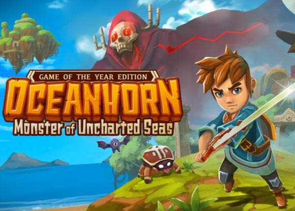 Oceanhorn