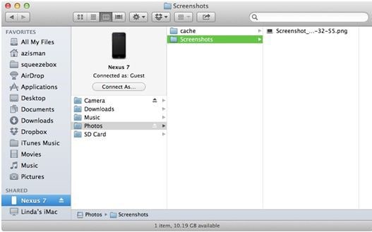 download samsung file transfer for mac