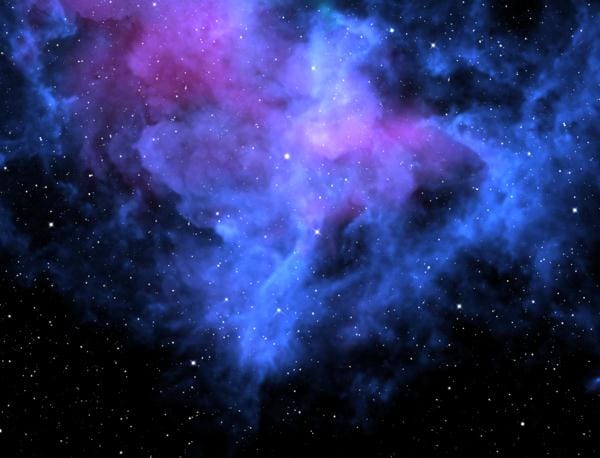 The Mind Nebula