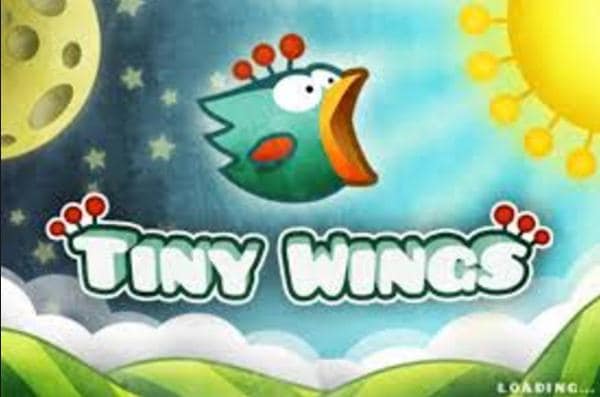 Tiny Wings