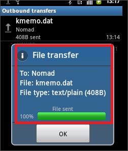 transfer sms from htc to samsung