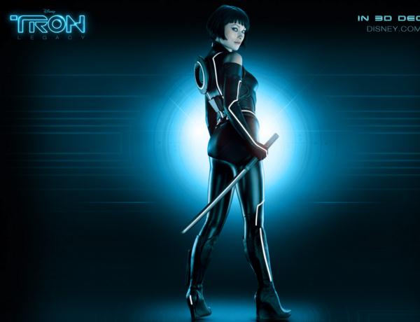 Tron 2