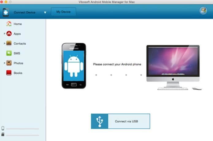 vibosoft android mobile manager for mac