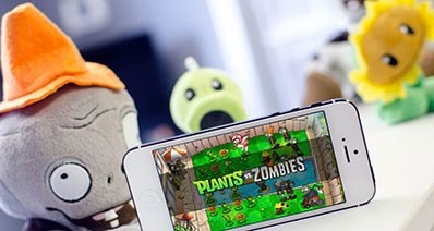 Top 6 iOS 9 Games to Entertain Your Life