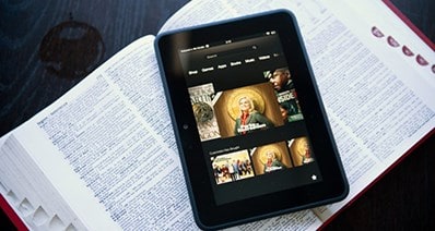 2 Methods to Convert PDF to Kindle Format