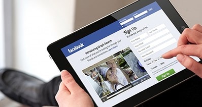 One Click to Download Facebook Video for PC