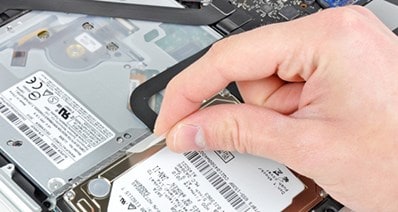External Hard Drive Not Showing up on Mac and PC? Repair it!