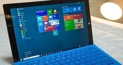 How to Get Windows 10 Trial Copy