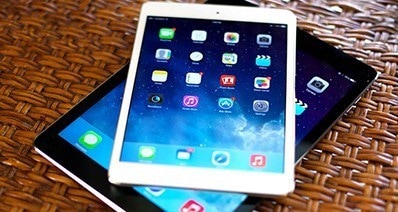 How to Set iPad Home Sharing and Share Music to iPad