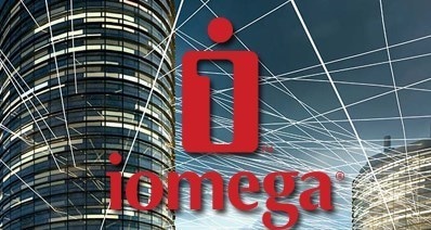 How to Recover Lost Data from Iomega External Hard Drive