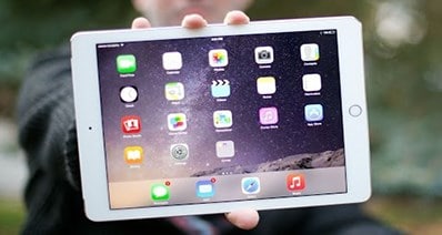 The 5 Recommended iPad Backup Programs