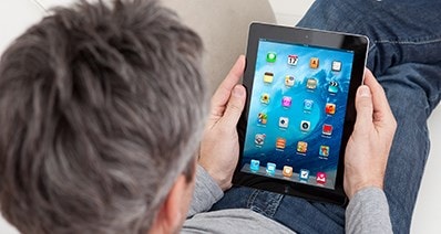 The Most Amazing iPad Backup Guide Ever