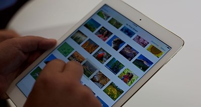 iPad Photo Transfer: Copy photos from iPad with ease