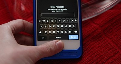 All Tricks About iPhone/iTunes Backup Password