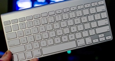 A Guide To Typing Special Character Shortcut Symbols On A Mac Keyboard