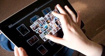 How to Transfer Photos From iPad to iPad