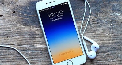 9 Tips to Fix iOS 10 Running Slowly on iPhone/iPad