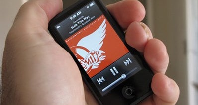 2 Simple Ways on How to Transfer Music from iPod to Android