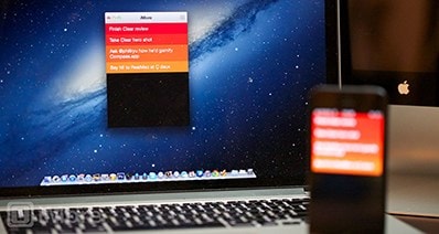 How to Transfer Photos from iPhone to Macbook