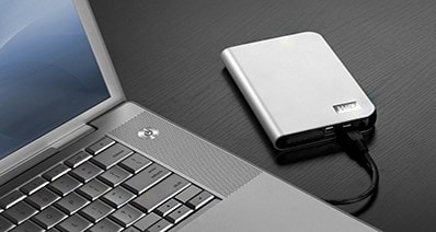 How to Recover Data from WD External Hard Drive