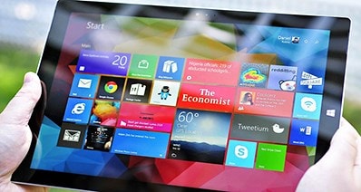 Top 20 Windows 10 Wallpaper Free Download