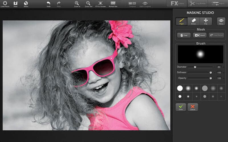 fx photo studio for mac