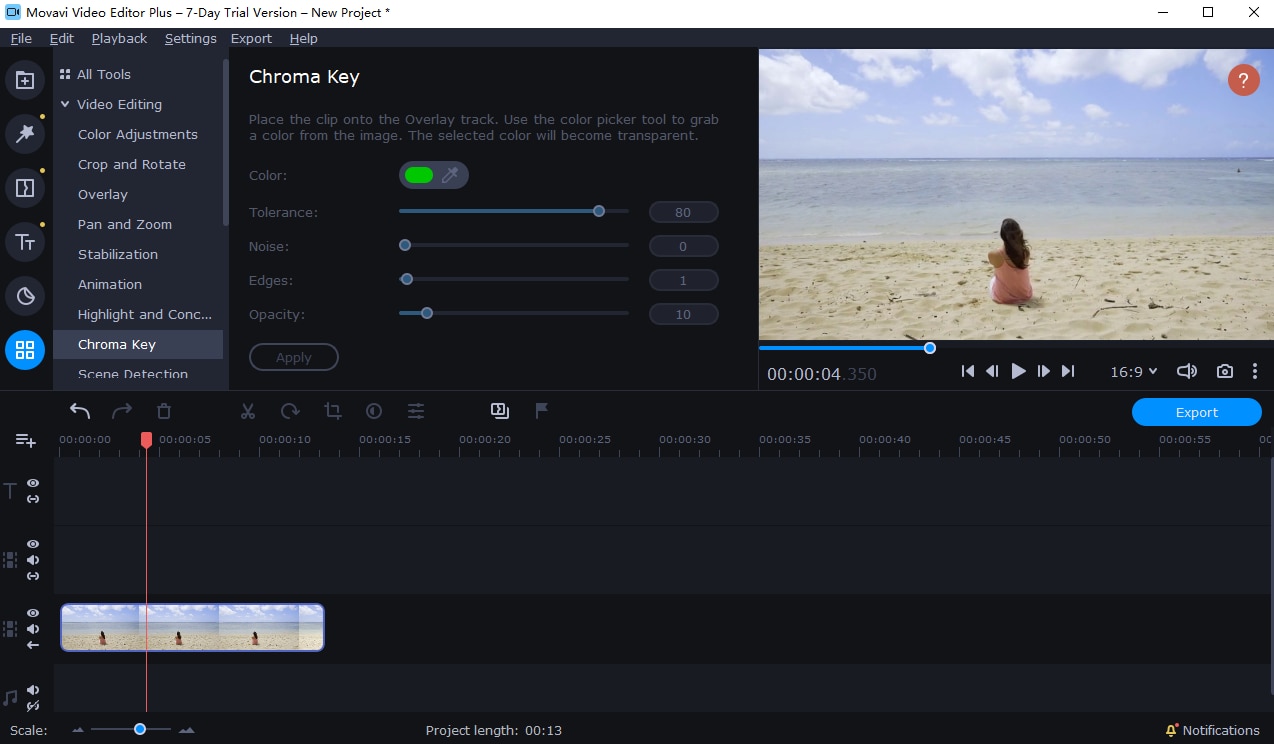 how to uninstall movavi video editor mac