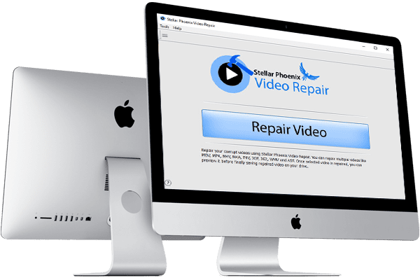 stellar phoenix video repair review