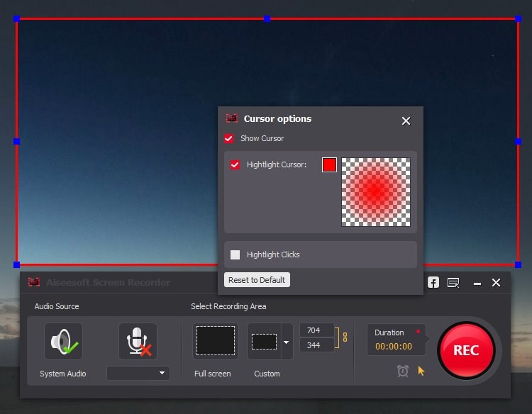 Best Screen Recorder Software for Windows and Mac