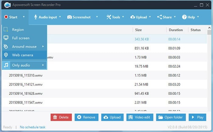 how to screen record on chromebook