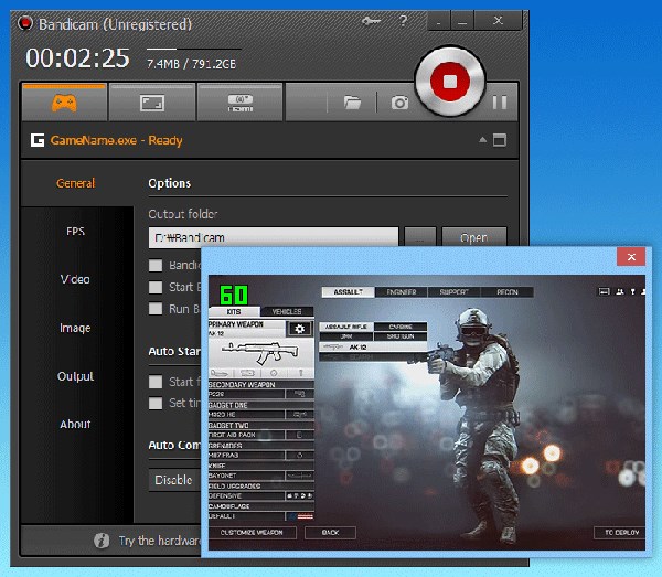 Best 20 Screen Recorder/Desktop Recording Software Download