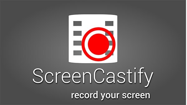 Screencastify firefox