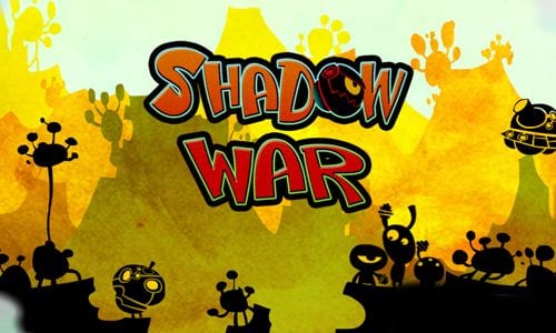 Shadow war