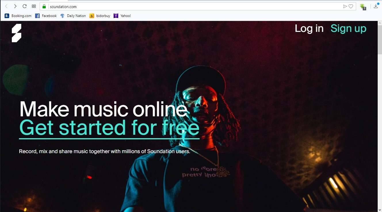 comment mixer de la musique en ligne sans éditeur audio