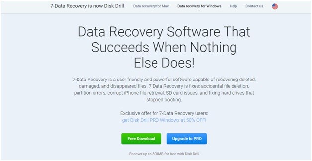 free alternatives to stellar data recovery