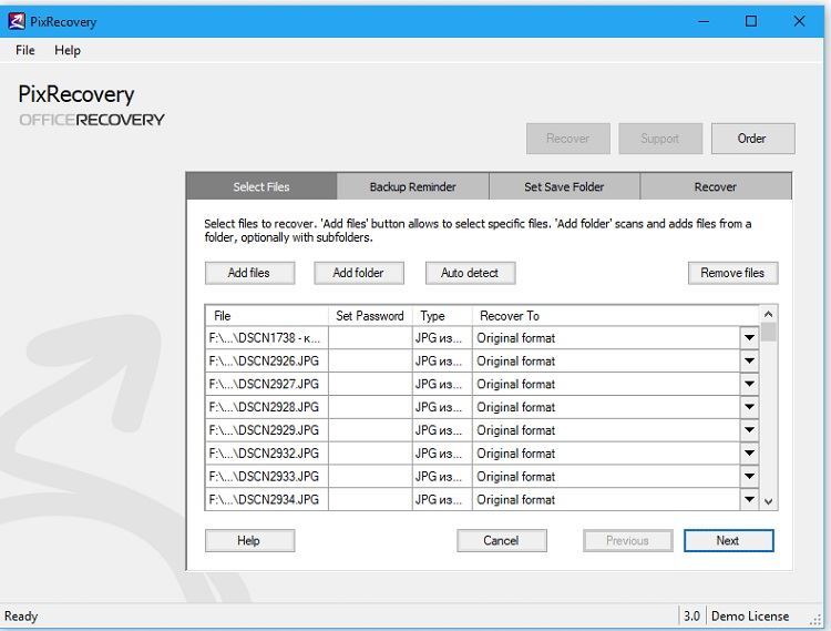 Restore Damaged Photos in Seconds: A DIY Guide on How to Recover Corrupted Photos