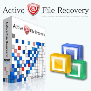 active-file-recovey