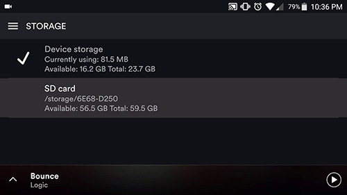 android-storage-options