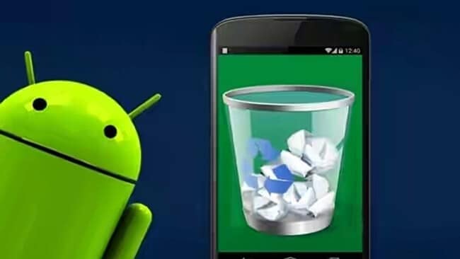 android-trash-1